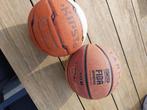 Basketballen, Sport en Fitness, Basketbal, Ophalen, Zo goed als nieuw, Bal