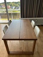 Tafel Ikea MÖRBYLÅNGA 3jaar oud perfecte status, Huis en Inrichting, Ophalen