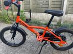 Kinderfiets 4-6 jaar, Enlèvement, Utilisé, B-twin, 16 à 20 pouces