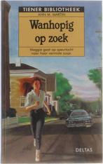 Tiener bibliotheek / keuze uit 7 boeken, Enlèvement ou Envoi, Utilisé