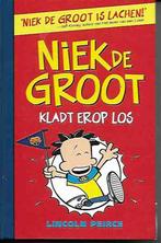 Niek de groot kladt erop los (1839), Boeken, Ophalen of Verzenden, Nieuw, Fictie
