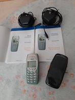 NOKIA 3410, Ophalen, Gebruikt