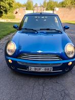 Mini Cooper Cabriolet, Auto's, Mini, Voorwielaandrijving, 4 zetels, 4 cilinders, Cabriolet