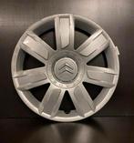 1 Citroën Berlingo C2 C3 15" wieldop, Auto diversen, Wieldoppen, Ophalen of Verzenden, Gebruikt