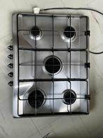 Zanussi built in, Elektronische apparatuur, Ophalen, Gebruikt, Tussenbouw, Gas