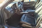 Mercedes-Benz E-klasse 350 BlueTEC Prestige Avantgarde, Auto's, Mercedes-Benz, 4 deurs, Achterwielaandrijving, Gebruikt, 149 g/km