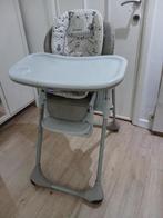 Babystoel Chicco, Kinderen en Baby's, Kinderstoelen, Ophalen, Gebruikt, Gordel(s)