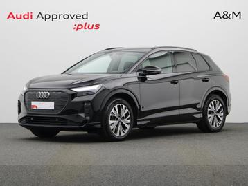 Audi Q4 e-tron Q4 e-Tron 82 kWh 45 Corporate beschikbaar voor biedingen