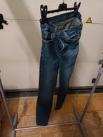 Damesjeans SEVEN FOR ALL MANKIND mt 27, Enlèvement