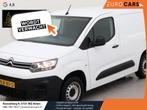 Citroen Berlingo 1.5 BlueHDI 75pk Airco Trekhaak Euro6 3-zit, Auto's, Bestelwagens en Lichte vracht, Gebruikt, 4 cilinders, Citroën