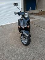 Aprilia habana 125cc, Fietsen en Brommers, Scooters | Aprilia, Ophalen, 125 cc, Zo goed als nieuw, Mojito of Habana