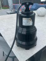 Dompelpomp, Tuin en Terras, Ophalen, Zo goed als nieuw, Dompelpomp