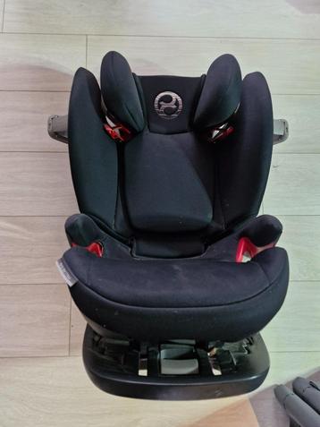 autostoel beschikbaar voor biedingen