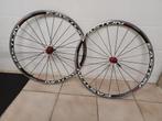 Racefietswielen, Fietsen en Brommers, Fietsonderdelen, Wiel, Gebruikt, Racefiets, Ophalen of Verzenden