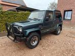 Daihatsu Rocky, Autos, Daihatsu, Achat, Rocky, Boîte manuelle, 2500 kg