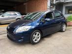 Toyota auris 1,33 essence annee 2011, Auto's, Euro 5, 4 cilinders, 1329 cc, Bedrijf
