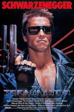 Poster Terminator 61 x 91,5 cm | Nieuw