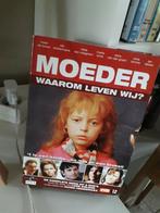 DVD box Moeder waarom leven wij ?, CD & DVD, DVD | TV & Séries télévisées, Utilisé, Coffret, Enlèvement ou Envoi, Drame