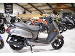 SYM Fiddle 50 II 4T CLASSE B 45 Km/h, Scooter, SYM, Bedrijf, 50 cc