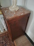 Kastjes, Antiek en Kunst, Ophalen