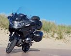 BMW R1200RT LC 2015 -  Full option + Radio, Motoren, Motoren | BMW, Handvatverwarming, 2 cilinders, Particulier, Meer dan 35 kW