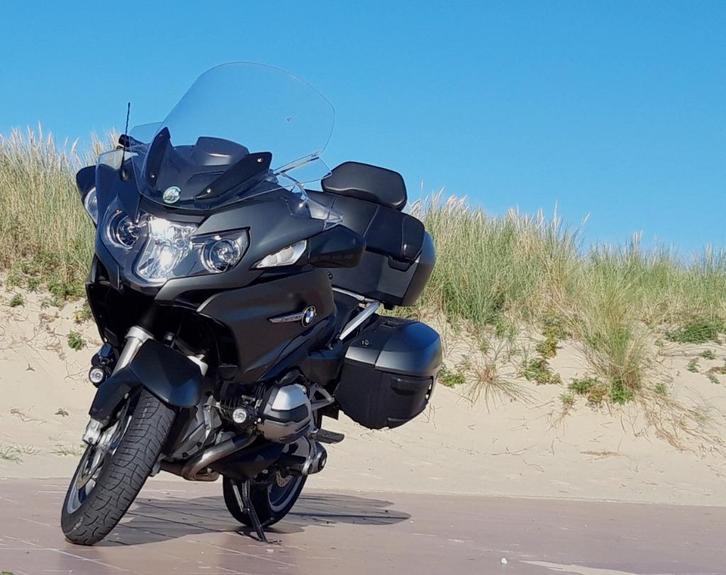 BMW R1200RT LC 2015 -  Full option + Radio, Motoren, Motoren | BMW, Particulier, Toermotor, meer dan 35 kW, 2 cilinders, ABS, Cardan-aandrijving