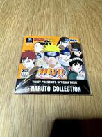 Gamecube Naruto Collection Tomy Presents Special Disk *Rare*, Consoles de jeu & Jeux vidéo, Comme neuf, Enlèvement ou Envoi