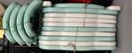 Baby play area - soft tiles and fence, Kinderen en Baby's, Ophalen, Gebruikt, Rechthoekig