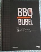 Peter De Clercq - BBQ-bijbel, Ophalen, Peter De Clercq