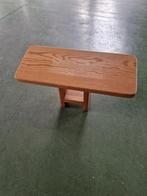 Meditatie krukje, Hobby en Vrije tijd, Ophalen, Zo goed als nieuw