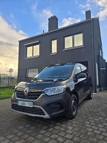 1 jaar garantie RENAULT KANGOO beschikbaar voor biedingen