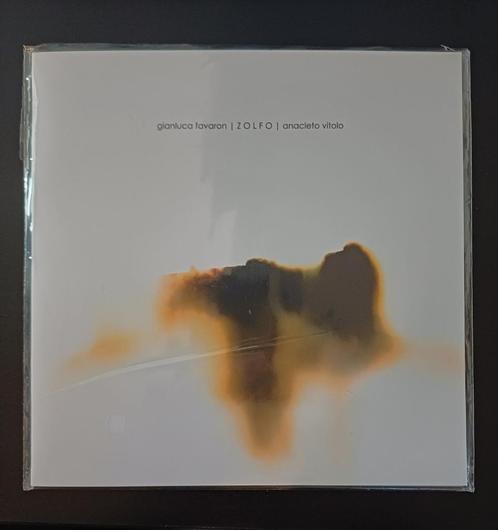 CD: Gianluca Favaron, Anacleto Vitolo: Zolfo (13), CD & DVD, CD | Autres CD, Enlèvement ou Envoi