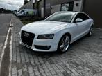 Audi A5 sline 2008 1.8 tfsi, Auto's, Audi, Bedrijf, A5, Te koop, Open dak