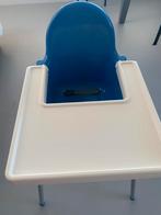 IKEA kinderstoel, Kinderen en Baby's, Kinderkamer | Tafels en Stoelen, Ophalen, Zo goed als nieuw, Tafel(s) en Stoel(en)