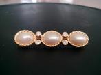Christian Dior vintage broche - nieuwe staat, Ophalen of Verzenden, Zo goed als nieuw