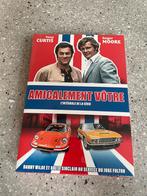 Amicalement Vôtre DVD [FR]/ NIEUW, Ophalen of Verzenden, Zo goed als nieuw