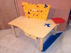 Kinderbureau Haba, Kinderen en Baby's, Ophalen, Zo goed als nieuw, Tafel(s)
