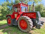 MERCEDES MB TRAC 1500 trekker, Zakelijke goederen, Ophalen, Gebruikt, 120 tot 160 Pk