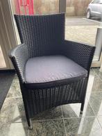 Uitverkoop tuinstoelen, Ophalen, Zo goed als nieuw