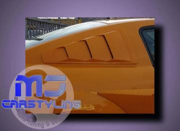Ford Mustang - Luchthappers Zijruiten, Enlèvement ou Envoi
