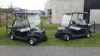 Club Car tempo year 2020 new battery pack (bj 2020), Sport en Fitness, Golf, Zo goed als nieuw, Golfkar, Overige merken