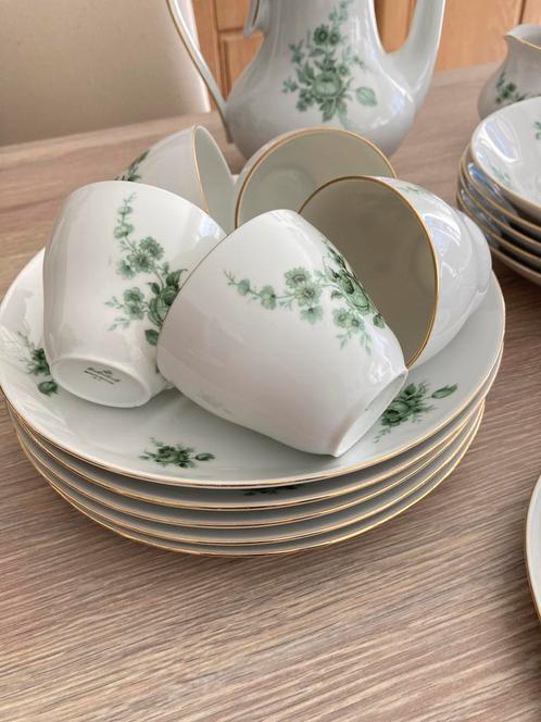 Eschenbach porselein Germany Bavaria Duitsland servies, Huis en Inrichting, Keuken | Servies, Porselein, Ophalen of Verzenden