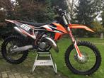 Zeer mooie ktm sx 125 2021 haan wielen, Motoren, Particulier, 11 kW of minder, 1 cilinder, Crossmotor