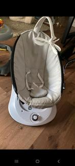 4moms zitje, Kinderen en Baby's, Wipstoeltjes, Ophalen, Gebruikt