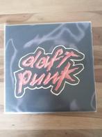 Daft Punk Homework, CD & DVD, Vinyles | Dance & House, Comme neuf, 12 pouces, Enlèvement ou Envoi