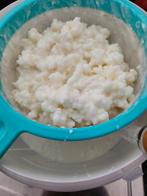 Verse melk Kefir youchurt bloemetjes
5€ 100 gram, Ophalen