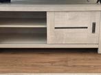 Wandkast en tv kast, Huis en Inrichting, Kasten | Wandmeubels, Ophalen, Overige materialen, Met deur(en), 200 cm of meer