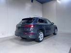 Audi Q5 2.0 TFSI Benzine Autom. Quattro - S Line - Topstaat, Auto's, Zwart, 4 cilinders, 0 kg, 5 zetels