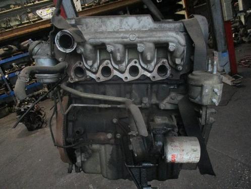 MOTOR Ford Escort 6 Express (AVL) (01-1994/06-2001), Auto-onderdelen, Motor en Toebehoren, Ford, Gebruikt