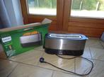 Philips broodrooster, Elektronische apparatuur, Broodroosters, Ophalen of Verzenden, Zo goed als nieuw